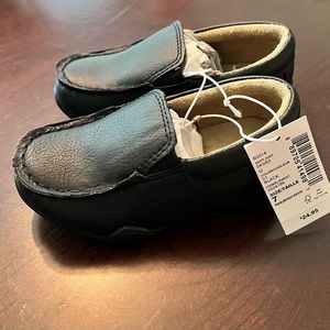 Toddler Boy’s Dress Shoes